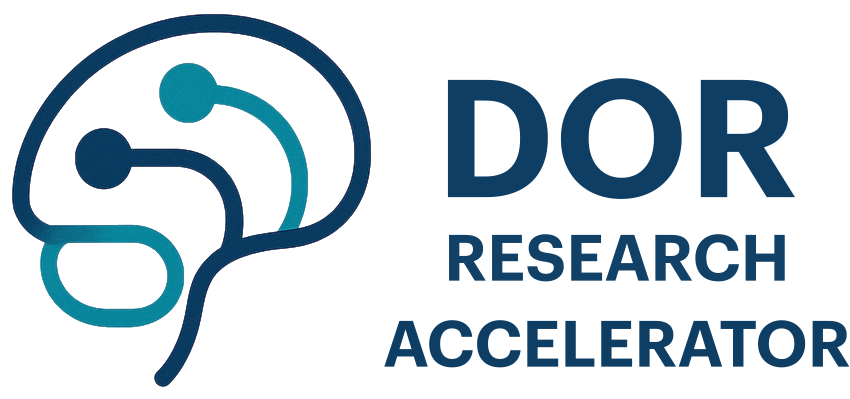 DOR Research Accelerator 